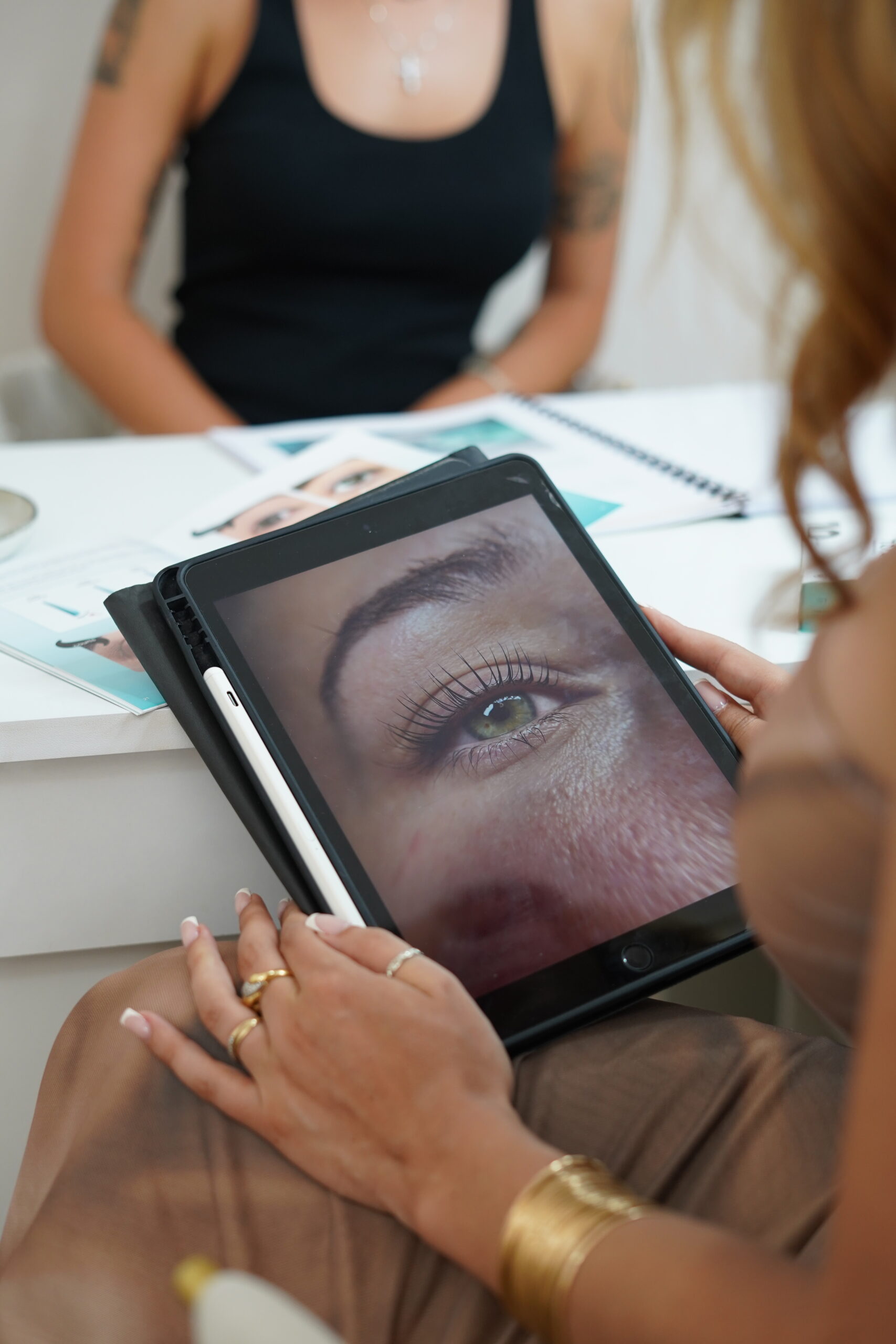 Formation Rehaussement de Cils – Image 6