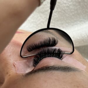 Formation Extension de Cils : Cil À Cil, Volume Mixte/Russe, Bouquet Fait Main